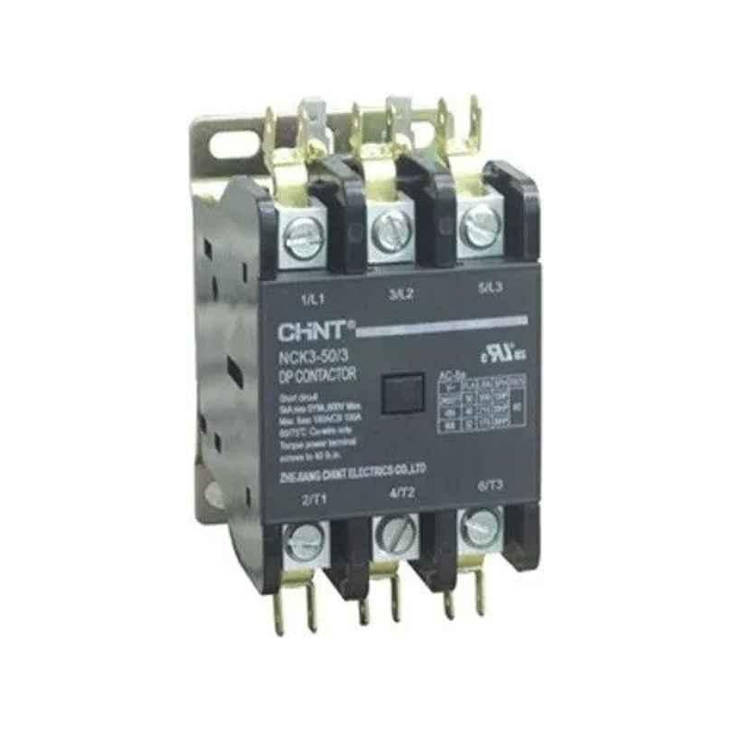 Chint NCK3 Definite Purpose Contactor | Chint by KHM Megatools Corp.