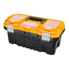 Ingco PBX2002 Plastic Tool Box 20" - KHM Megatools Corp.