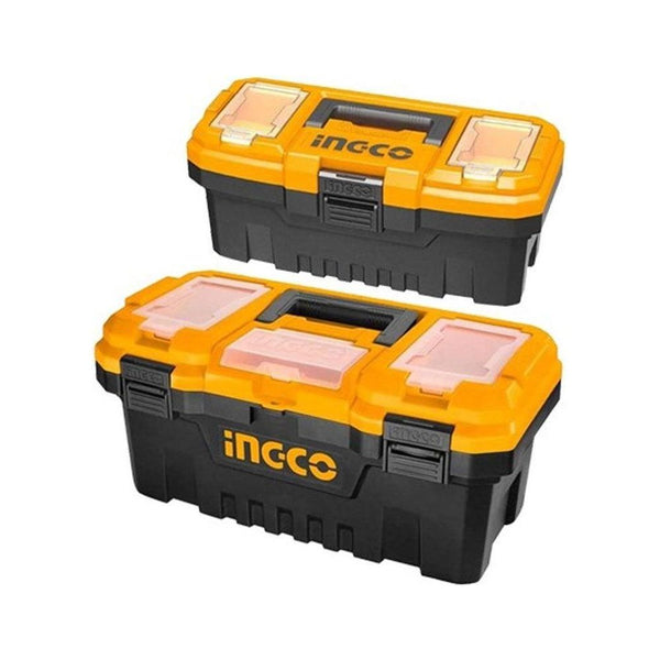 PBXK0301 INGCO 3pcs Plastic Tool Box Organizer Case Set – INGCO Philippines