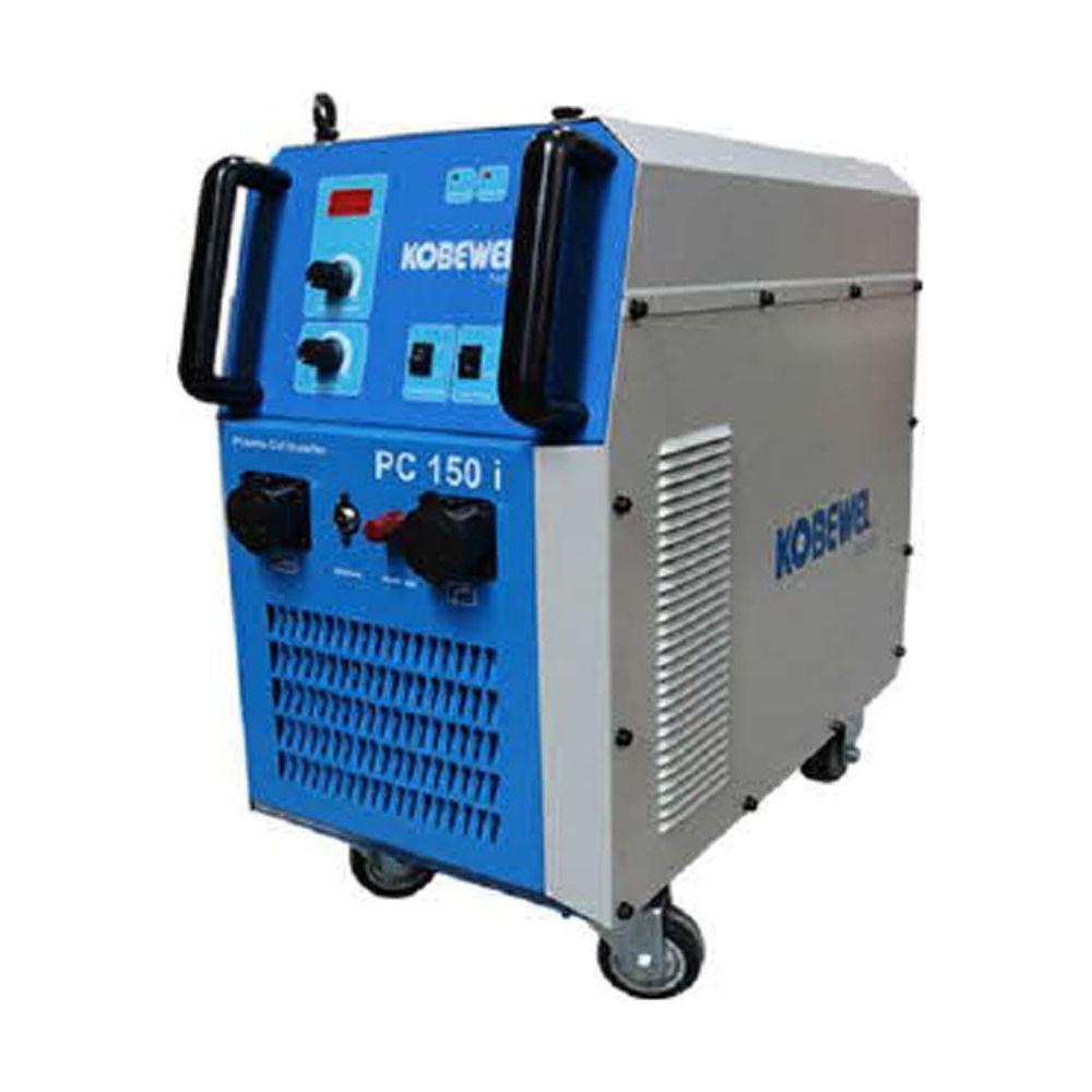 Kobewel PC150I Plasma Cutter / Plasma Cutting Machine | Kobewel by KHM Megatools Corp.