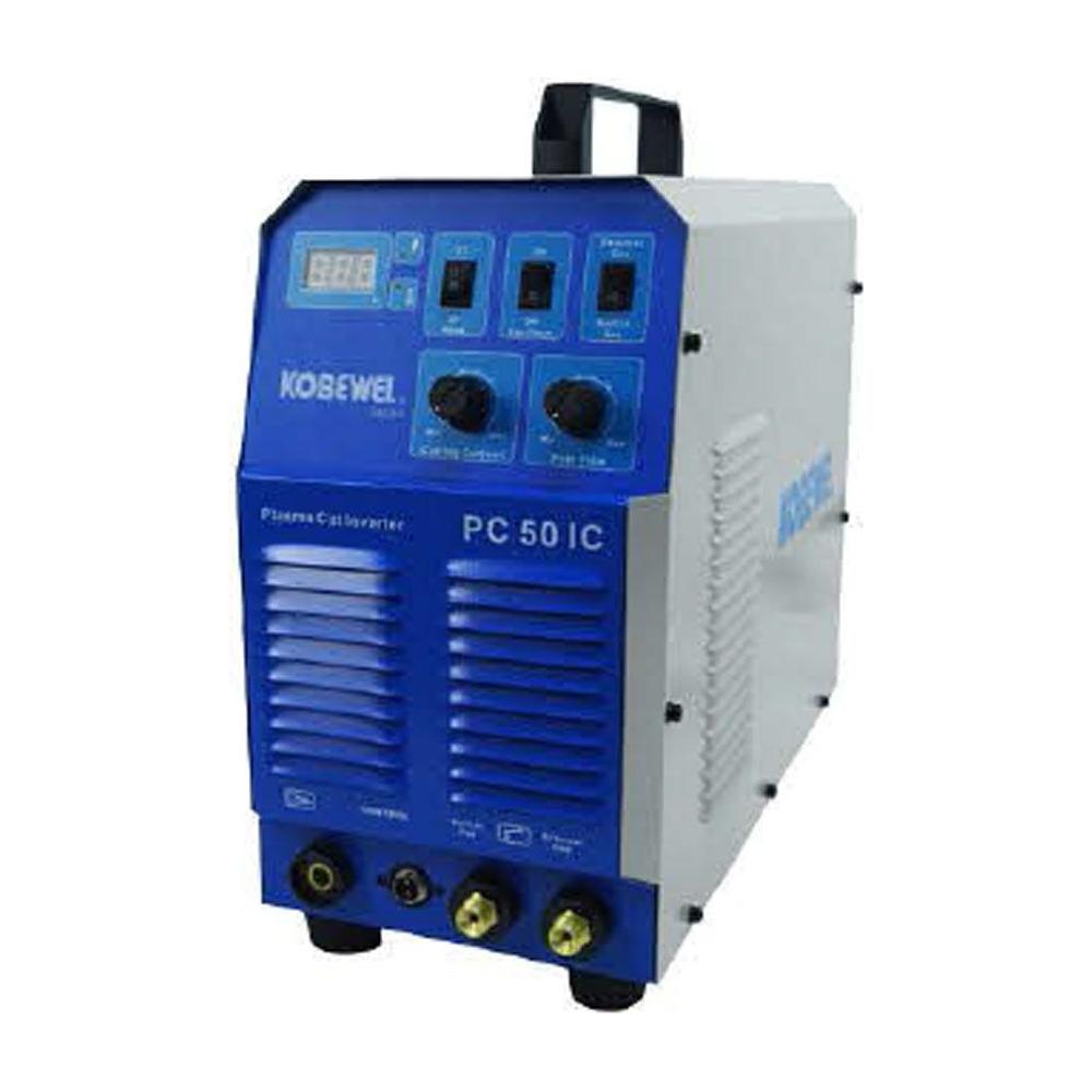 Kobewel PC50IC Plasma Cutter / Plasma Cutting Machine | Kobewel by KHM Megatools Corp.