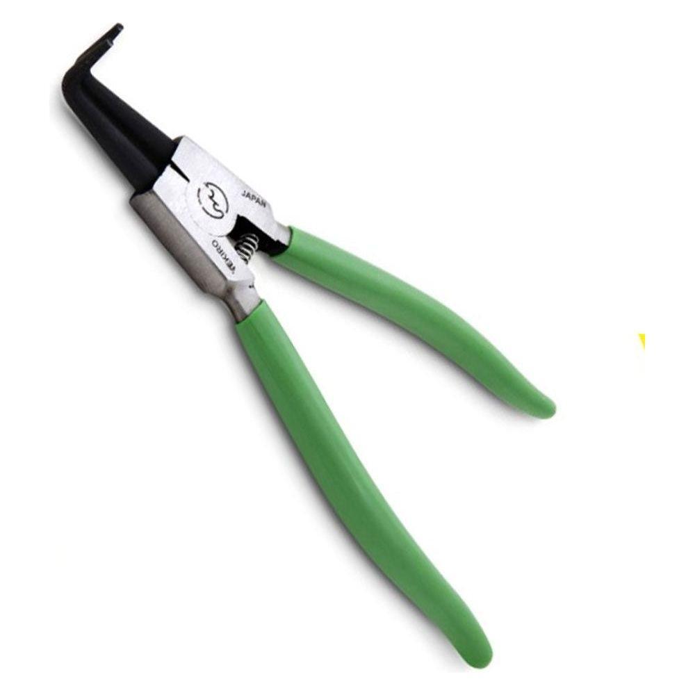 Tekiro PL-SR0775 Snap Ring Pliers IB 7" | Tekiro by KHM Megatools Corp.