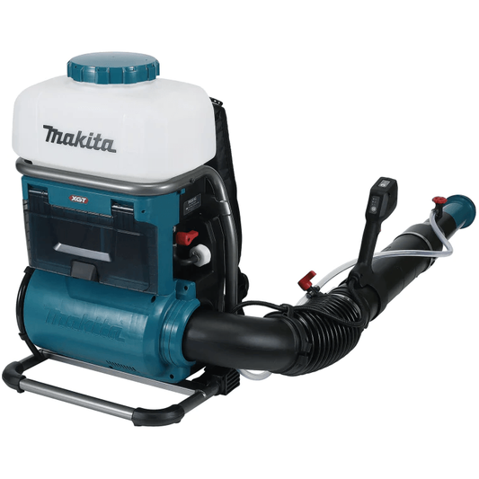 Makita PM001GZ 40V Cordless Backpack Mist Blower (XGT) [Bare] - KHM Megatools Corp. 763