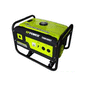 EF Power - T3500 Portable Generator T-type 2.8KW | EF Power by KHM Megatools Corp.