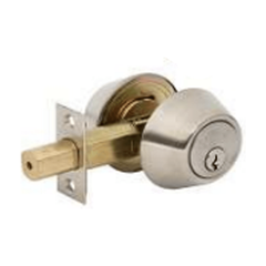 Powerhouse Pro Series Combo Lockset #587+7301 - KHM Megatools Corp.