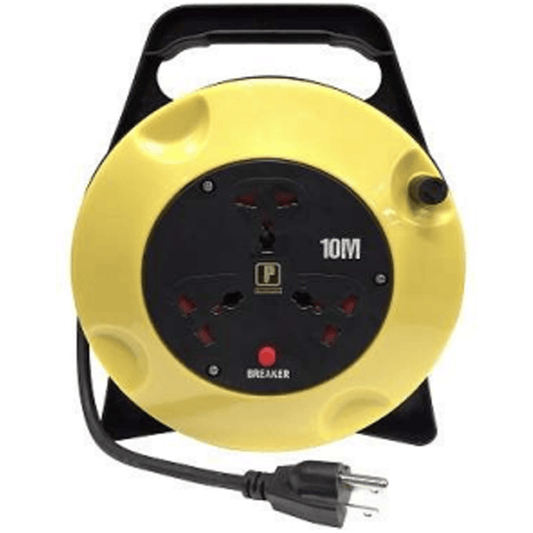 Powerhouse Electric H.D. Extension Wheel 10M - KHM Megatools Corp.