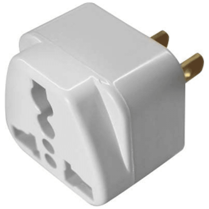 Powerhouse Electric Universal Adaptor - KHM Megatools Corp.