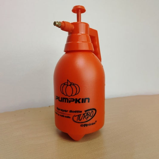 Pumpkin PM26431-OR Turbo / Garden Pressure Sprayer 2L