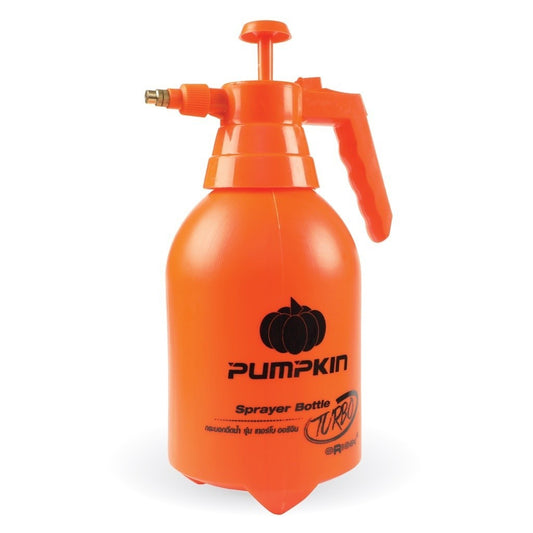 Pumpkin PM26431-OR Turbo / Garden Pressure Sprayer 2L