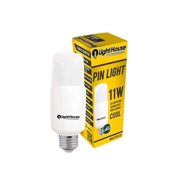 Lighthouse LED Pin Light – KHM Megatools Corp.