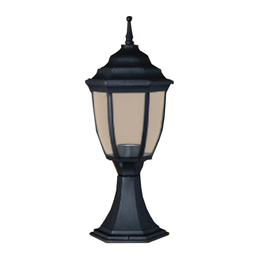 Firefly FLES923 Outdoor Lamp Holder Post Series | Firefly by KHM Megatools Corp.