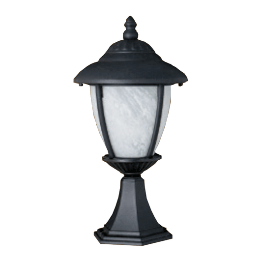 Firefly FLES941 Outdoor Lamp Holder Post Series | Firefly by KHM Megatools Corp.