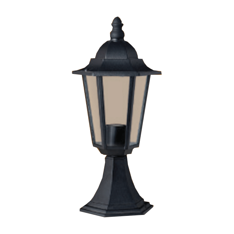 Firefly Outdoor Lamp Holder Post Series | Firefly by KHM Megatools Corp.