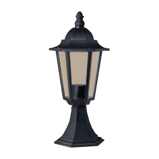 Firefly Outdoor Lamp Holder Post Series | Firefly by KHM Megatools Corp.