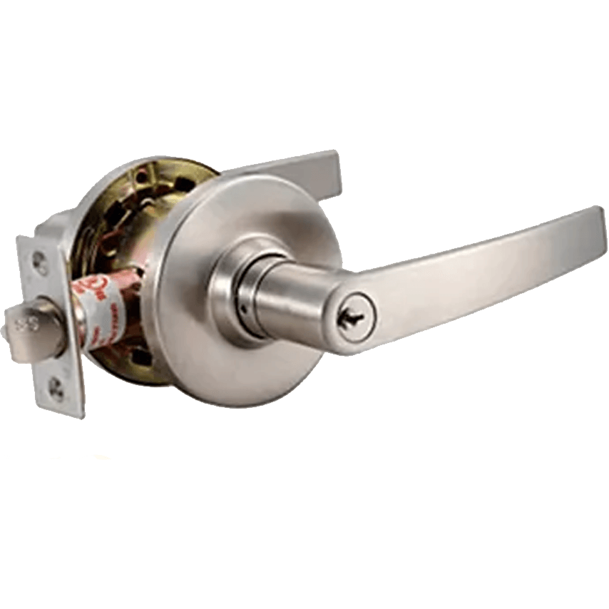 Powerhouse Cylindrical Lockset Ansi Grade 2 UL Listed 4470 Series - KHM Megatools Corp.