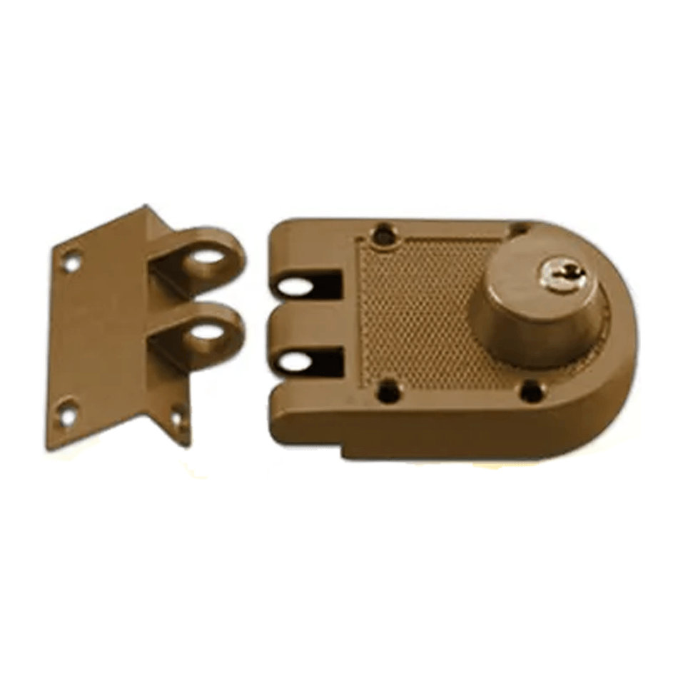 Dead Lock Tools Powerhouse Pro Series Dead Lock Double – KHM Megatools Corp.