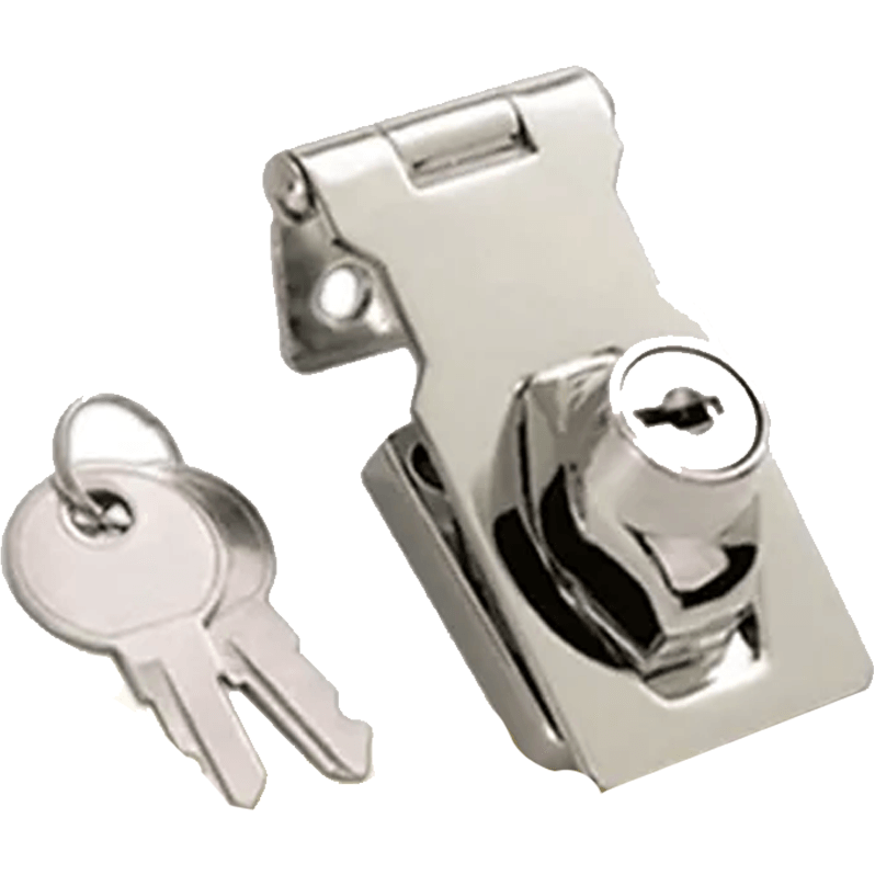 Powerhouse Hasp Lock | KHM Megatools Corp.