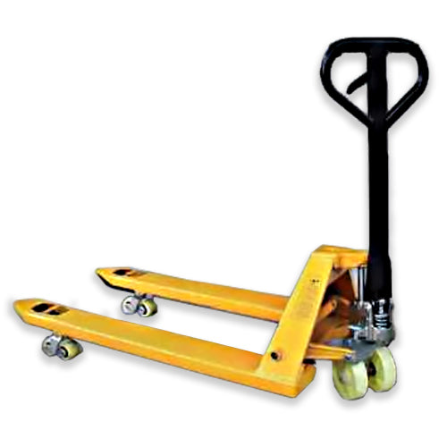 Powerhouse PH-HDHPT Pallet Truck | Powerhouse by KHM Megatools Corp. Main image