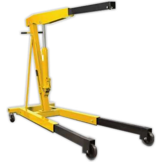 Powerhouse PH-ECRANE-2T Engine Crane 2Tons | Powerhouse by KHM Megatools Corp.