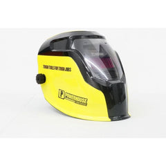 Powerhouse PH-WDH-02 Auto Darkening Welding Helmet | Powerhouse by KHM Megatools Corp.