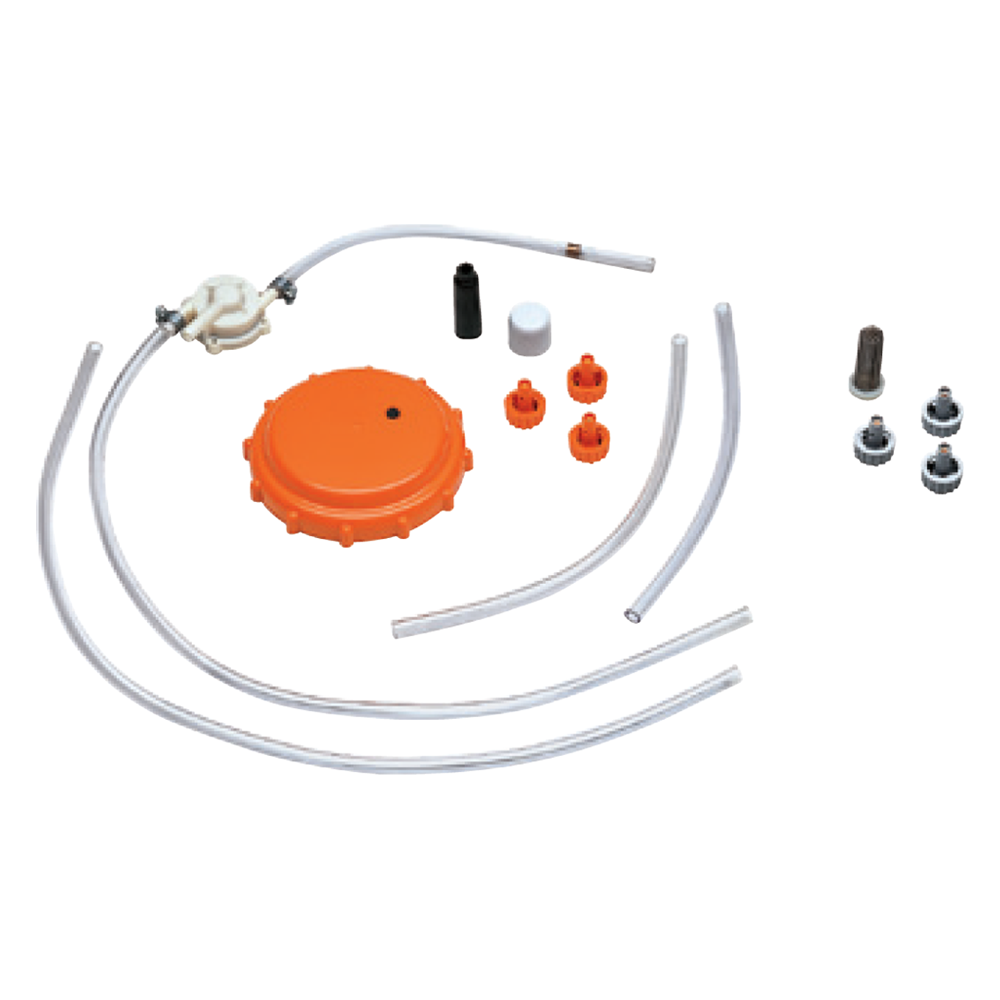 Stihl Mist Blower Accessories | Stihl by KHM Megatools Corp.