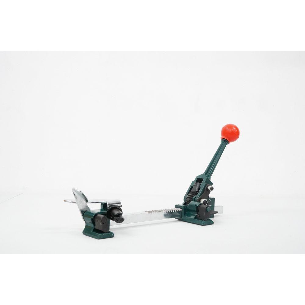 Prince Polypropylene Band Strapping Machine Kit (Tool & Sealer) | Prince by KHM Megatools Corp.