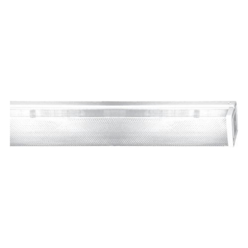 Firefly Prismatic Type Fixture - Aluminum | Firefly by KHM Megatools Corp.