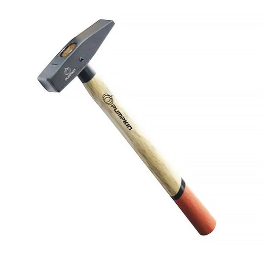 Pumpkin PM2966 Machinist Hammer w/ Wooden Handle 100g - 400g