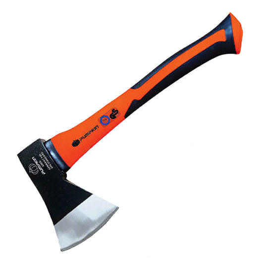 Pumpkin PM29146 Axe w/ Fiberglass Handle 800g