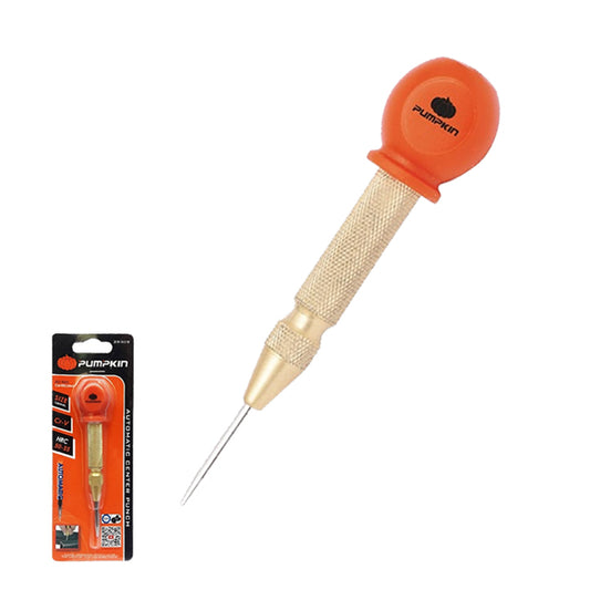 Pumpkin PM28309 Automatic Center Punch 5"