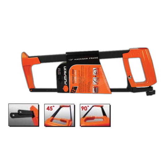Pumpkin PM32103 Hack Saw Frame 12"