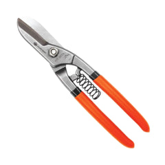 Pumpkin PM29530 Dipped Handle Tin Snip Straight 12"