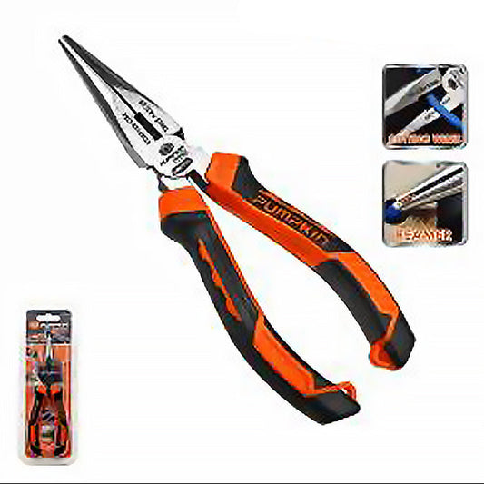 Pumpkin MTC17793 Origin Power Long Nose Pliers 6.5"