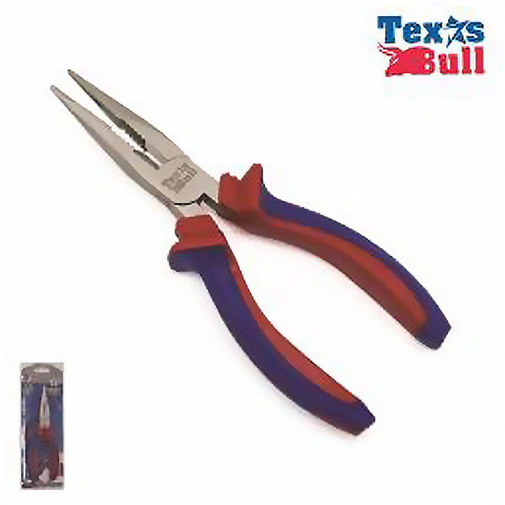 Pumpkin PMTX-CP6C / PMTX-CP8C TX Combination Pliers 6" / 8"