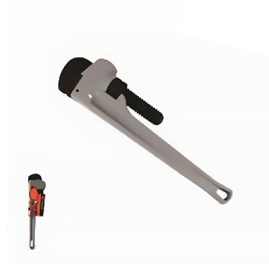 Pumpkin PM20 / PM34 Aluminum Handle Pipe Wrench