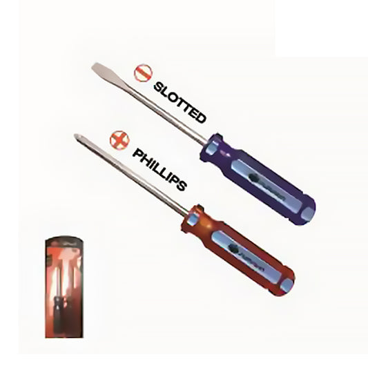 Pumpkin PM17204 Franken 2pcs Screwdriver Set