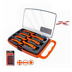 Pumpkin PM17208 Franken Xtreme 7pcs Precision Screwdriver Set