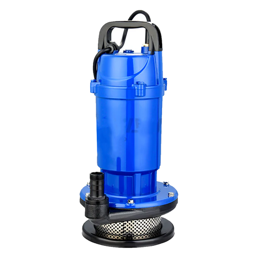Dayuan QDX10-16-0.75FK Submersible Pump 1.0HP | Dayuan by KHM Megatools Corp.