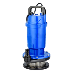 Dayuan QDX1.5-16-0.75FK Submersible Pump 1.0HP