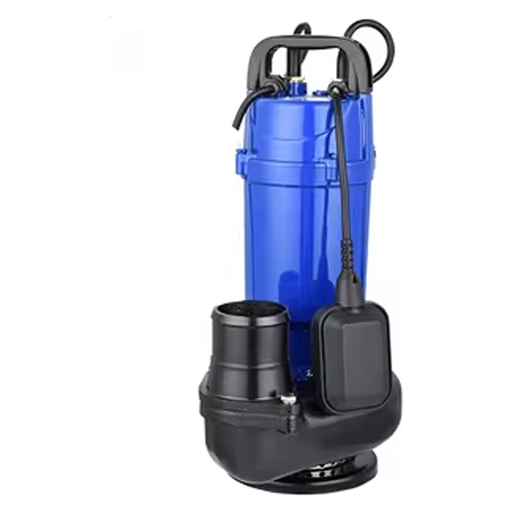 Dayuan QDX15-18-1.5A Submersible Pump 2HP