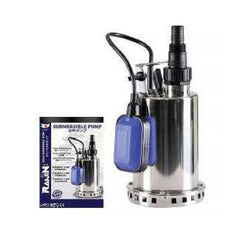 MG Raijin Submersible Pump (Clean)