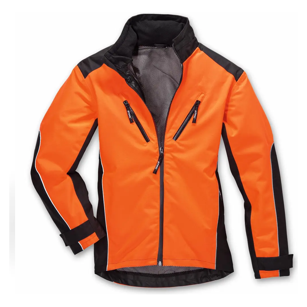 Stihl RAINTEC Jacket | Stihl by KHM Megatools Corp.