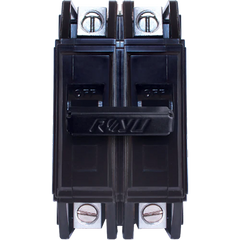 Royu Mechanical Lug Terminal Circuit Breaker (Bolt On Type)