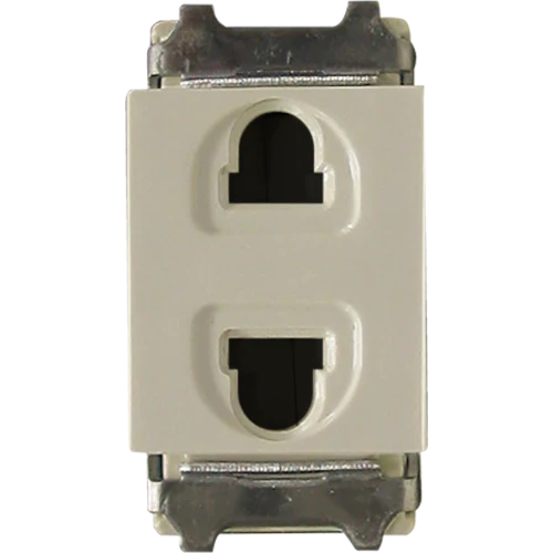 Royu RCO6 Universal Outlet 16A (Classic) | Royu by KHM Megatools Corp.