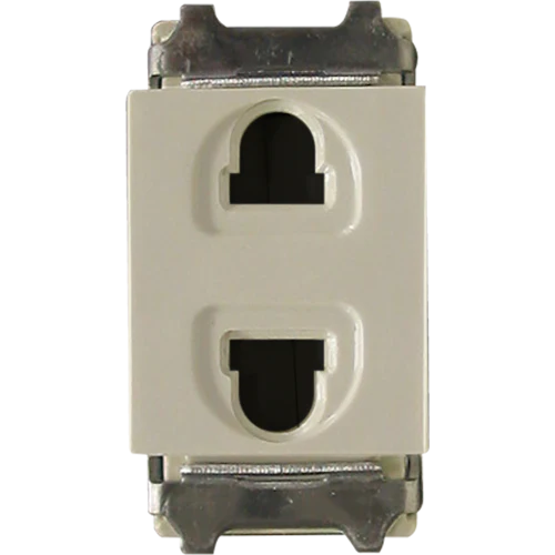 Royu RCO6 Universal Outlet 16A (Classic)