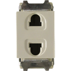 Royu RCO6 Universal Outlet 16A (Classic)