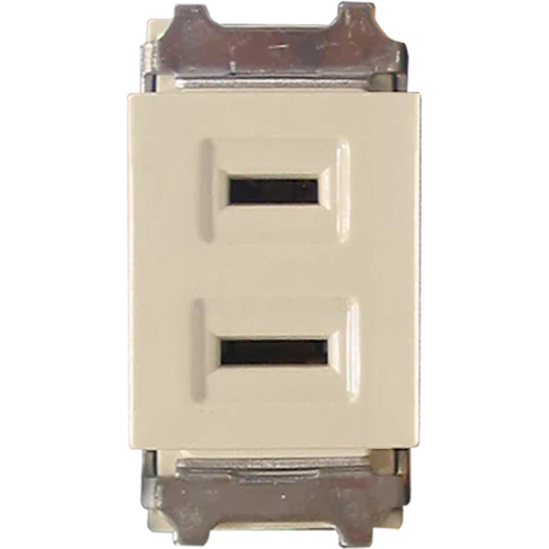 Royu RCO3 Flat Pin Outlet 15A (Classic)