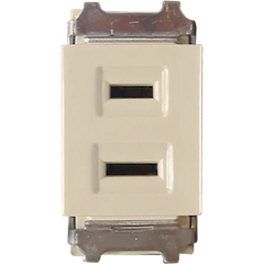 Royu RCO3 Flat Pin Outlet 15A (Classic)