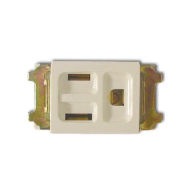 Royu RCO7 Outlet with Ground 16A (Classic) | Royu by KHM Megatools Corp.