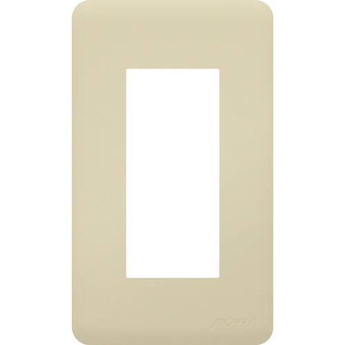 Royu RCP3 3-Gang Plate (Classic) | Royu by KHM Megatools Corp.